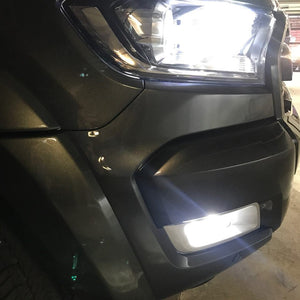 Stealth LED HEADLIGHT UPGRADE KIT Suitable for Holden Colorado RC - Offroad Industries
