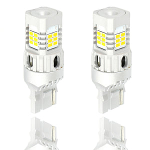 Stealth LED Reverse Lights 7440 Xenon White - Offroad Industries