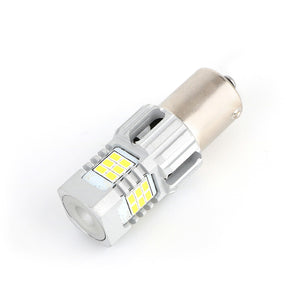 Stealth LED Reverse Lights BA15S 1156 - Offroad Industries