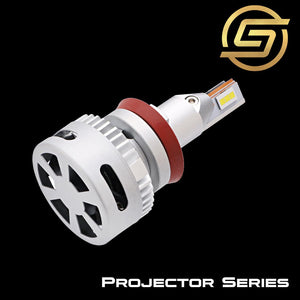 Stealth Lighting LED Headlight kits suitable FOR HOLDEN RODEO - Offroad Industries