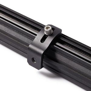 Stealth Single Row Rear Mounting Brackets - Offroad Industries