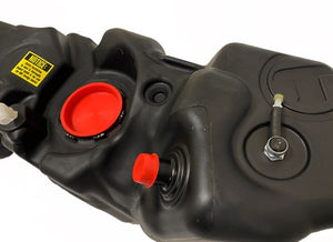 Titan Long Range Fuel Tank - RAM 2500 Crew Cab 2013 - 2024 - Offroad Industries