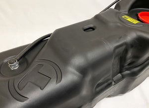 Titan RAM Mega Cab, Short Bed Diesel Fuel Tank - Offroad Industries