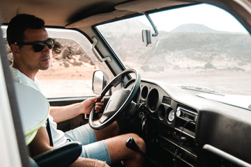5 Essential Tools For Your Next Offroading Adventure - Offroad Industries
