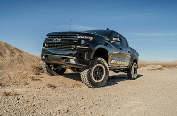 A Guide To BDS Suspension Kits - Offroad Industries