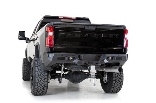 Addictive Desert Design: How Bull Bars & Bumpers Work - Offroad Industries