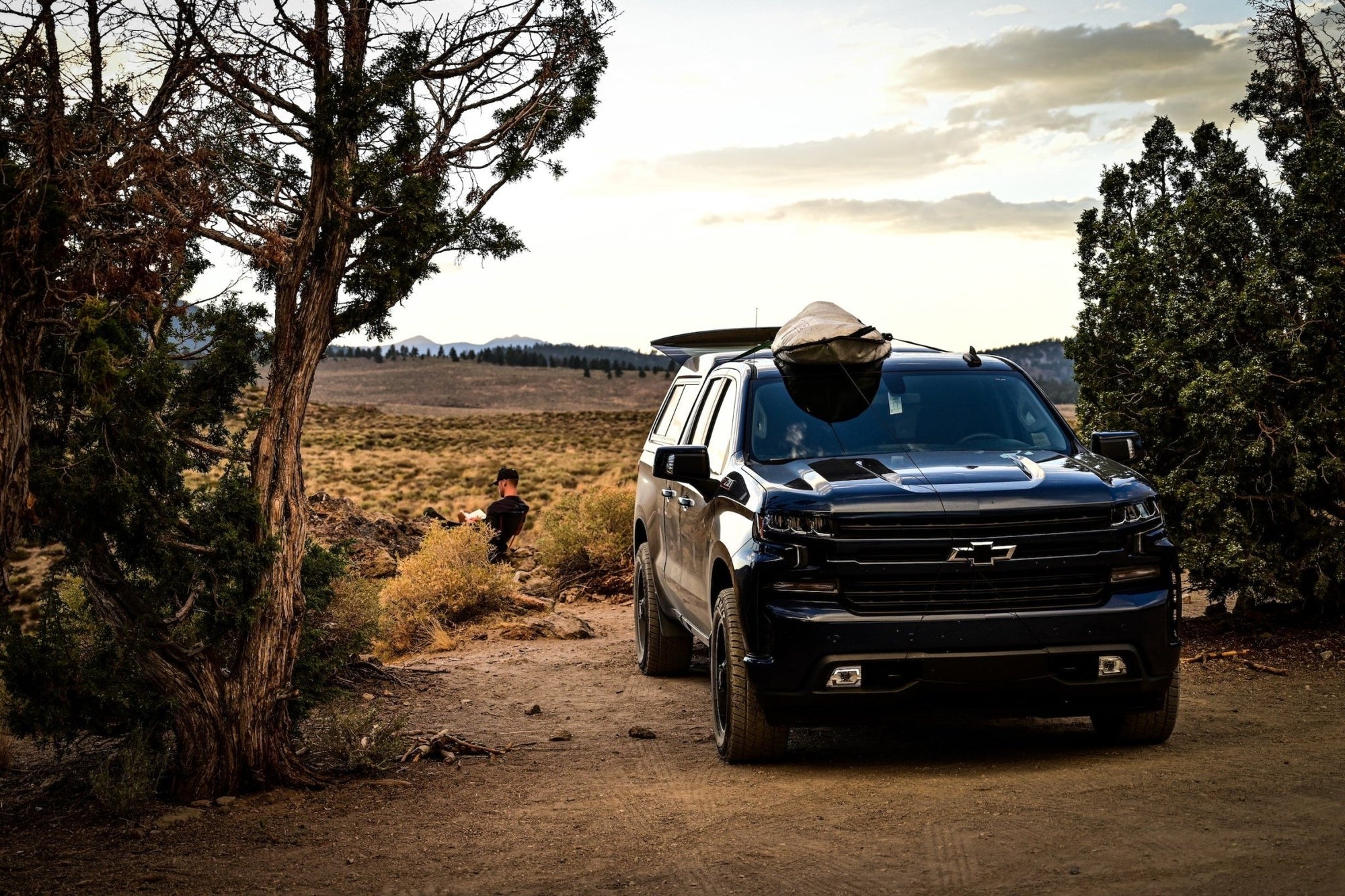 Chevy Silverado 1500 Vs 2500: Which Is Right For You? - Offroad Industries