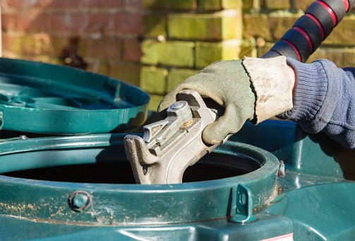 Essential Guide to Titan Fuel Tanks - Offroad Industries
