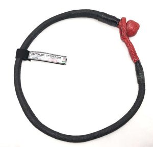 Factor 55 Soft Shackles - Top Alternative to Heavy Steel Shackles - Offroad Industries