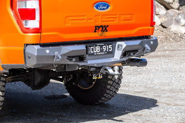 Fox Suspension Kits: What You Need to Know - Offroad Industries