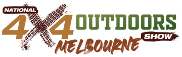Melbourne 4x4 show 2026 | 21-23 August Stand G224 - Offroad Industries