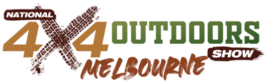 Melbourne 4x4 show 2026 | 21-23 August Stand G224 - Offroad Industries