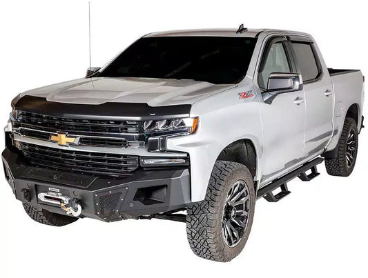 Protecting Your Vehicle With Bullbars and Bonnet Protectors - Offroad Industries