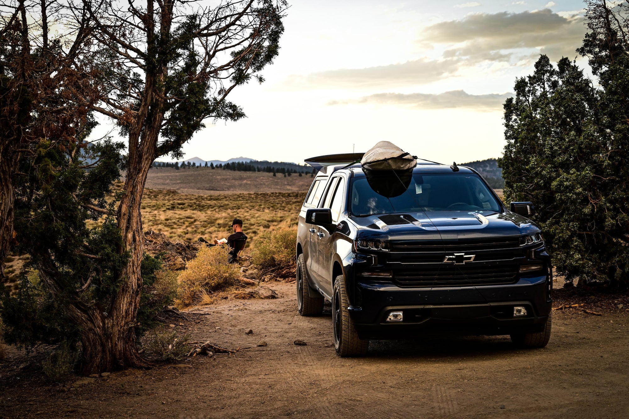Chevy Silverado 1500 Vs 2500: Which Is Right For You?