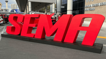 SEMA 2024 & Warehouse Distribution Delays - Offroad Industries