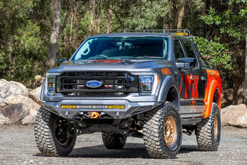 The Fox Offroad Gear You Need - Offroad Industries