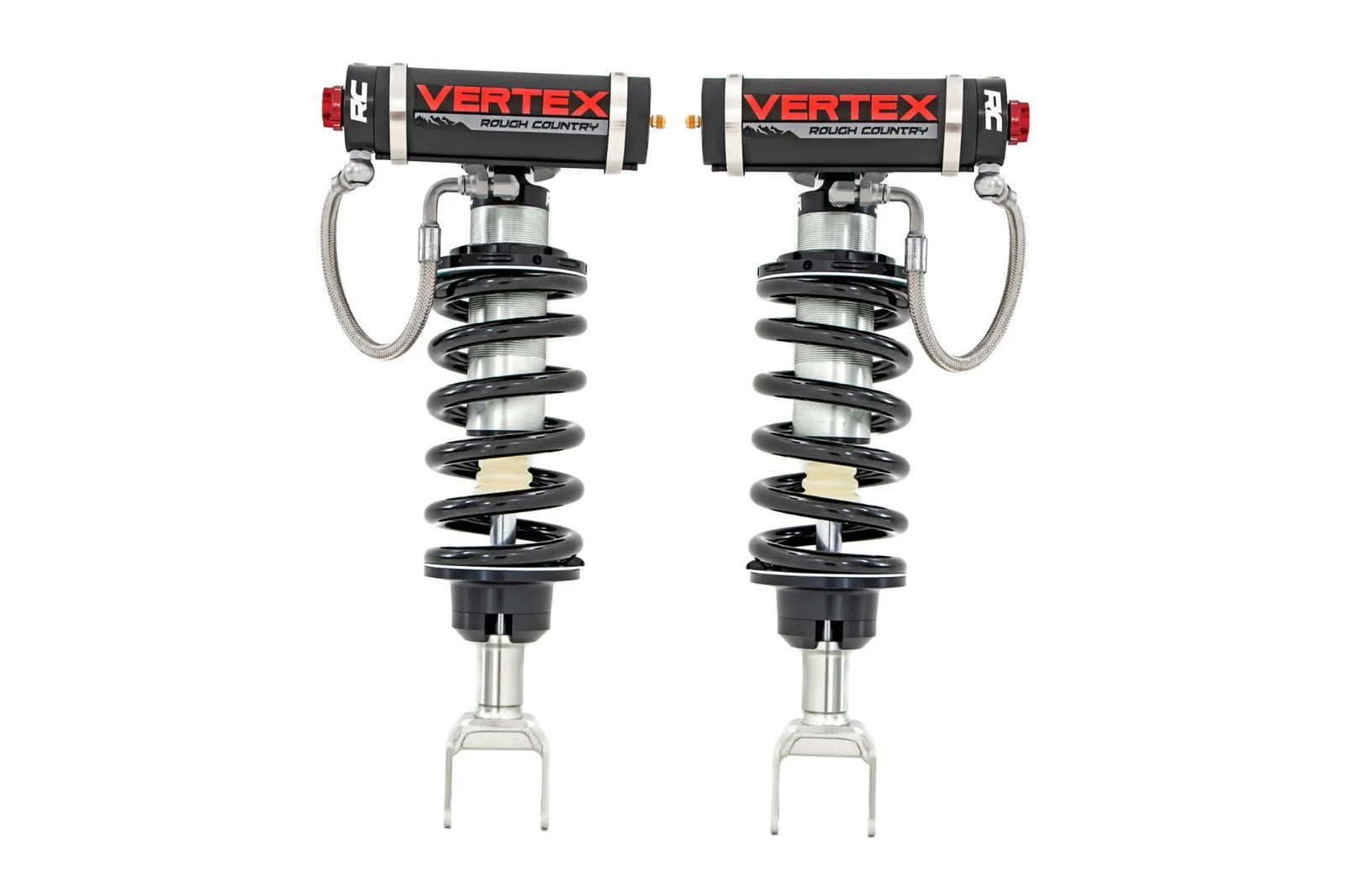 Top Reasons To Upgrade To Rough Country Vertex Suspension - Offroad Industries