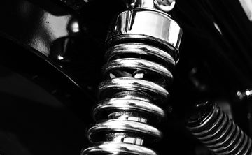 Upgrade Your Suspension To Cognito - Offroad Industries