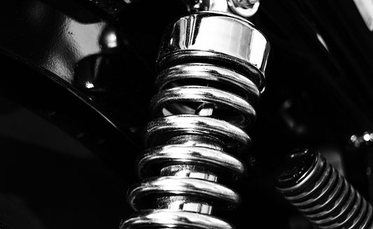 Upgrade Your Suspension To Cognito - Offroad Industries