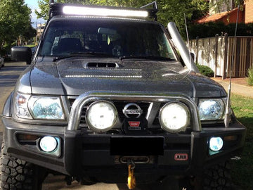 Work Lights vs LED Bars vs Driving Lights: Which is the best for you? - Offroad Industries