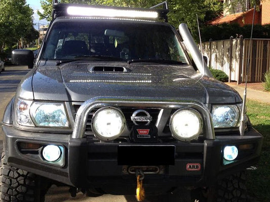 Work Lights vs LED Bars vs Driving Lights: Which is the best for you? - Offroad Industries