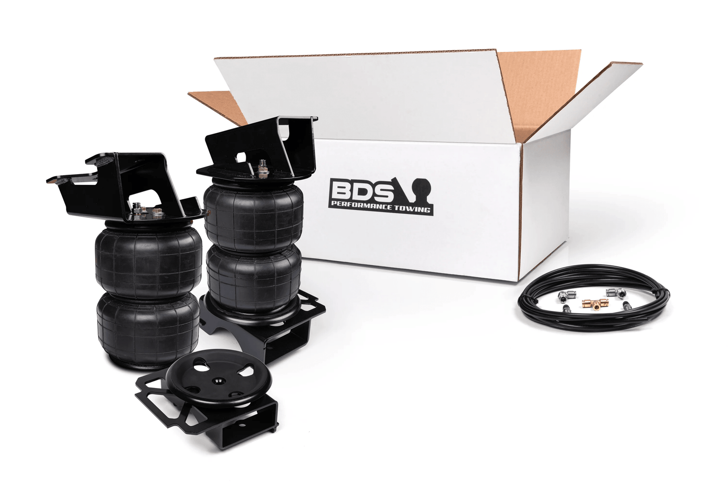 BDS Performance Towing