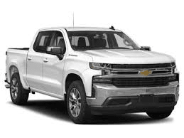 Chevrolet Silverado 1500 2019 - 2022 - Offroad Industries