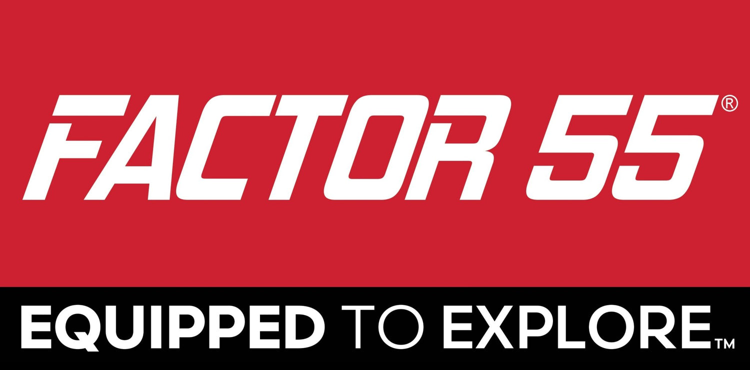 Factor 55 - Offroad Industries