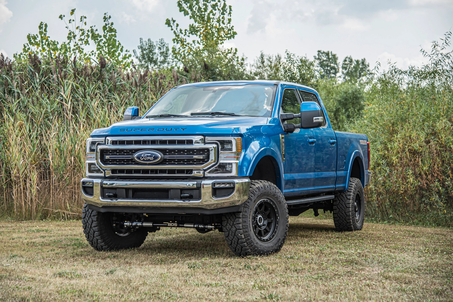 Ford F250 F350 2020 - 2023 - Offroad Industries