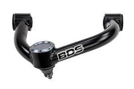 Upper Control Arms
