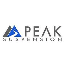 Peak Suspension
