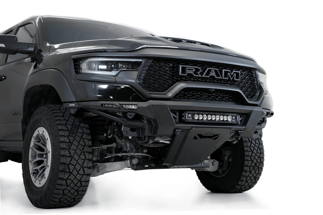 RAM 1500 TRX - Offroad Industries