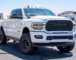 RAM 2500/3500 2019 - 2024 - Offroad Industries