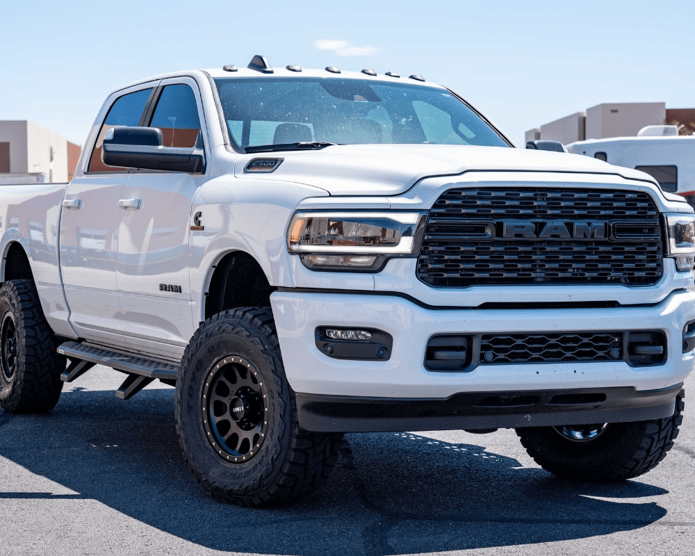RAM 2500/3500 2020 - 2025 - Offroad Industries