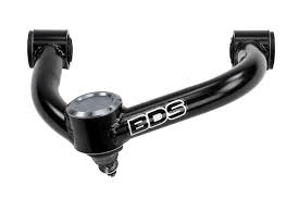 Upper Control Arms