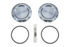 BDS Billet Control Arm Dust Covers