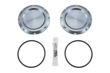 BDS Billet Control Arm Dust Covers