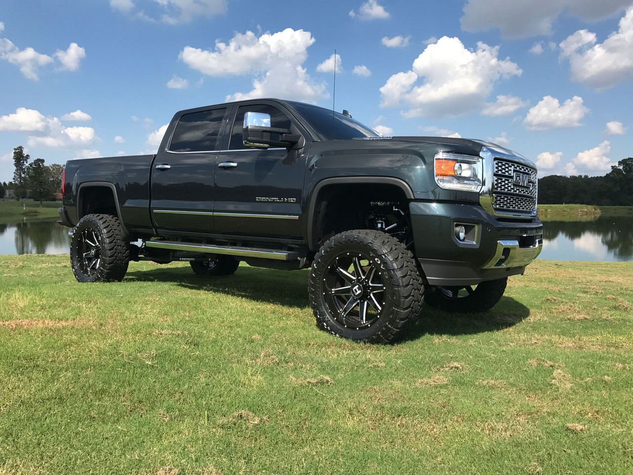 Offroad Industries