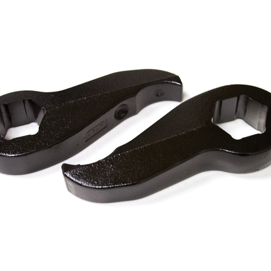 2 Inch Leveling Kit | Chevy/GMC 2500/3500HD Trucks (11 - 19) - Offroad Industries