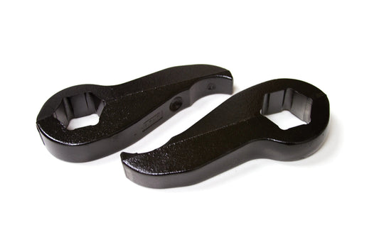 2 Inch Leveling Kit | Chevy/GMC 2500/3500HD Trucks (11 - 19) - Offroad Industries