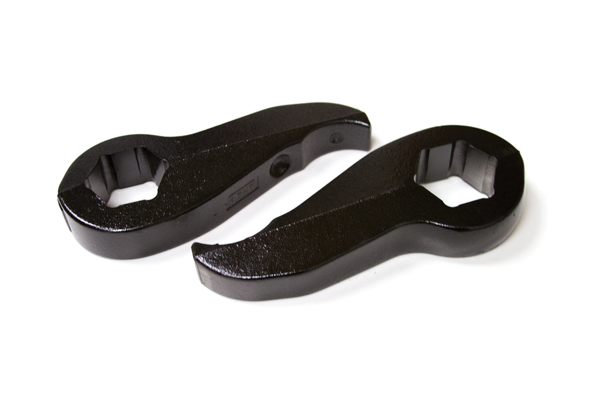 2 Inch Leveling Kit | Chevy/GMC 2500/3500HD Trucks (11 - 19) - Offroad Industries