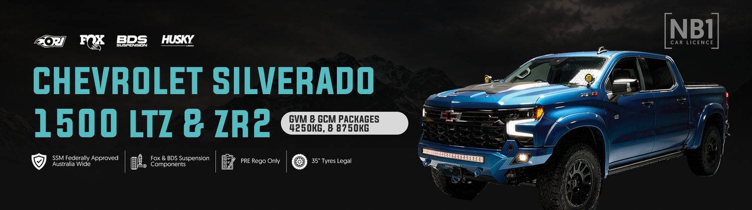 Offroad Industries