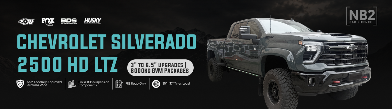 Offroad Industries