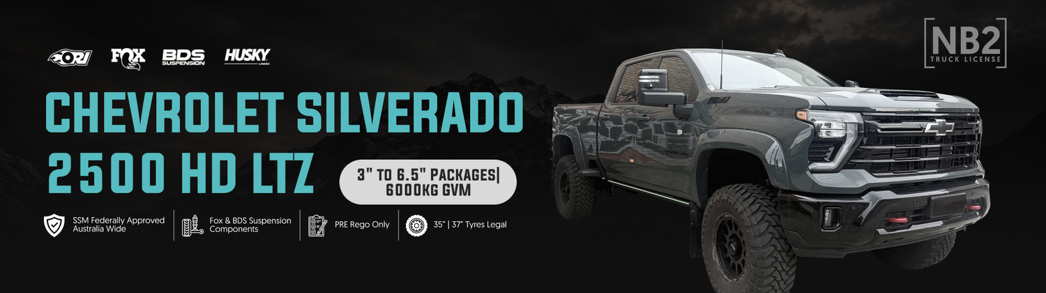 Offroad Industries