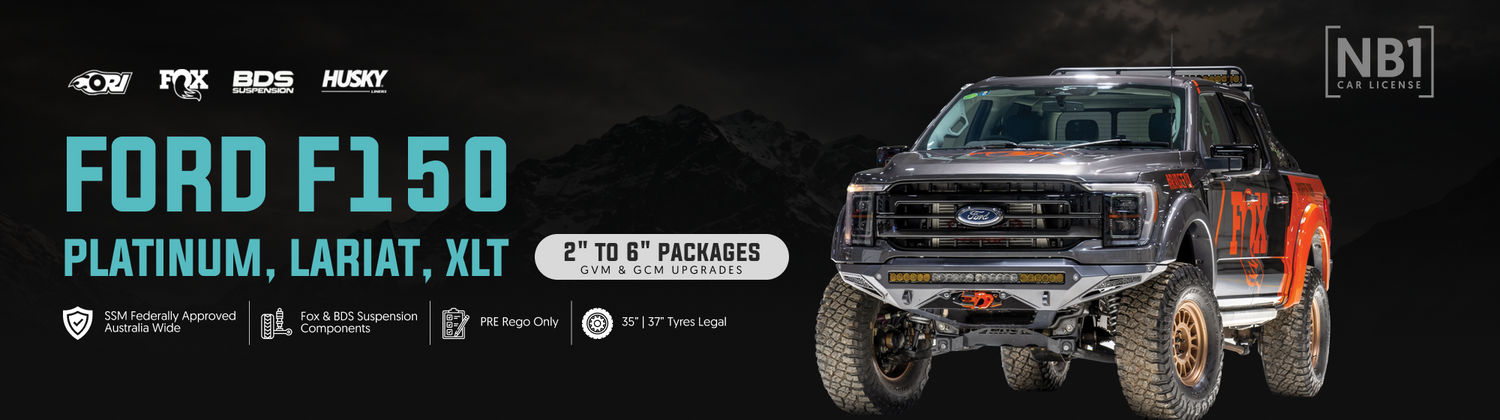 Offroad Industries