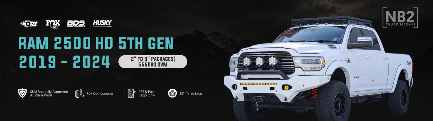 Offroad Industries