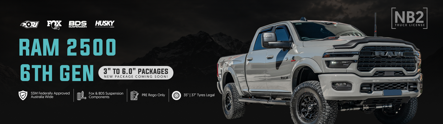 Offroad Industries