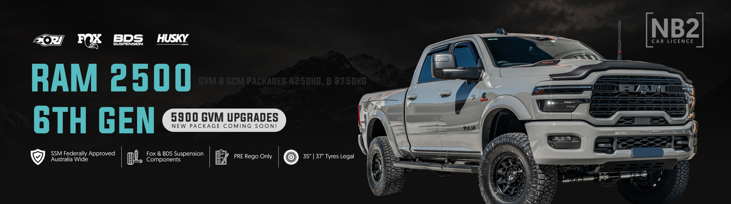 Offroad Industries
