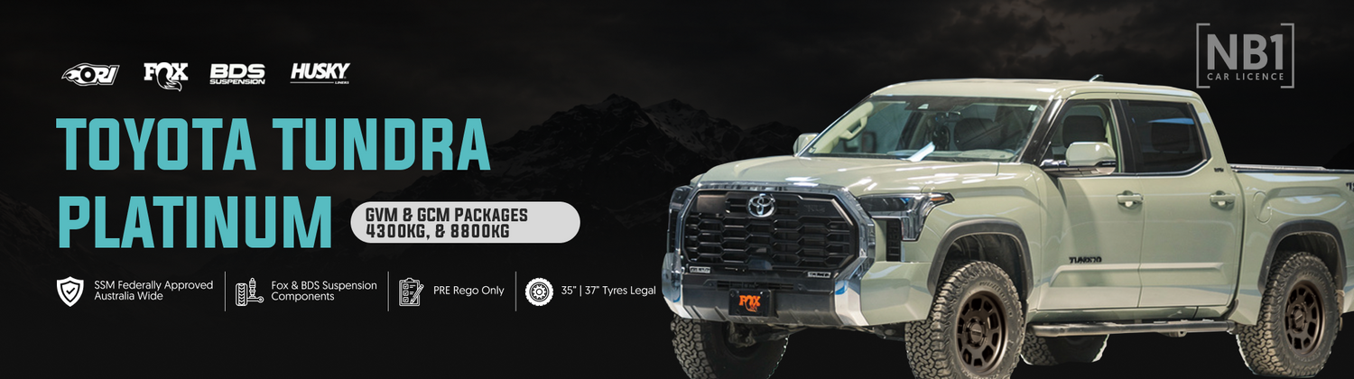 Offroad Industries