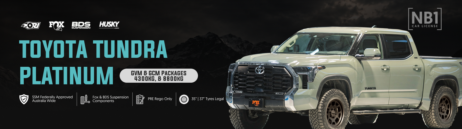 Offroad Industries